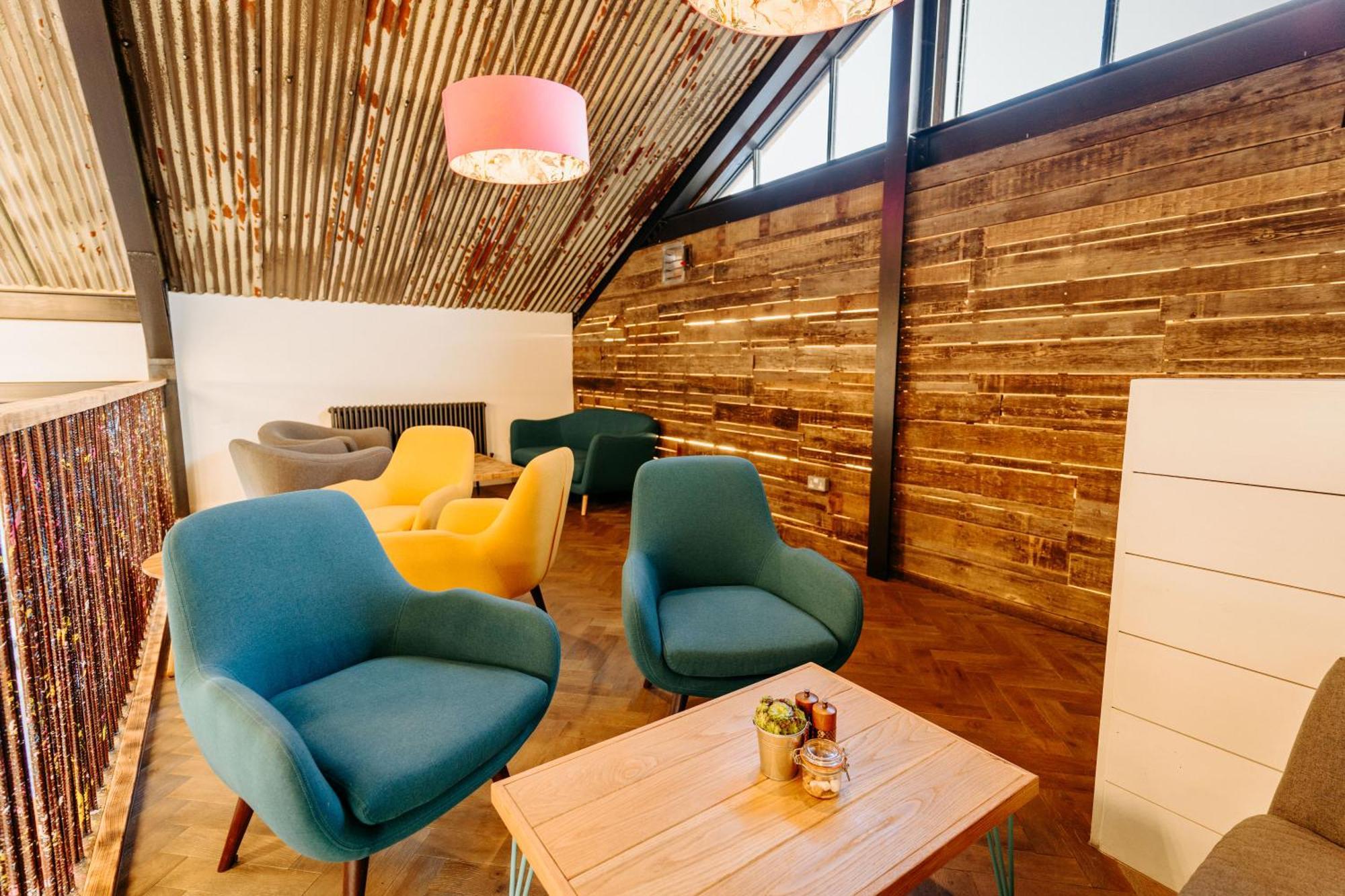 Creeksea Place Barns Burnham-on-Crouch المظهر الخارجي الصورة