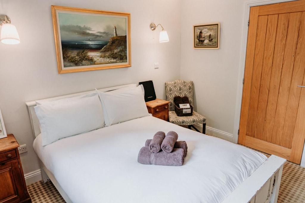 Creeksea Place Barns Burnham-on-Crouch المظهر الخارجي الصورة