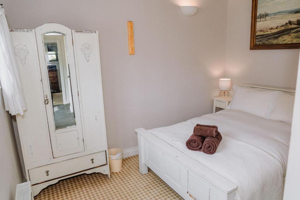 Creeksea Place Barns Burnham-on-Crouch المظهر الخارجي الصورة