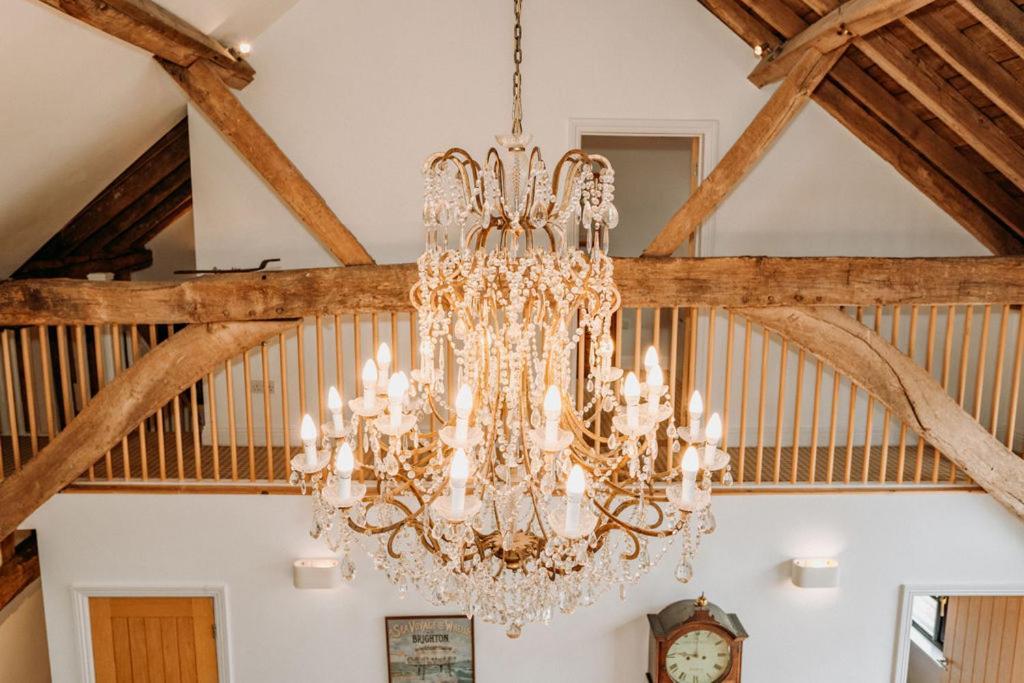 Creeksea Place Barns Burnham-on-Crouch المظهر الخارجي الصورة