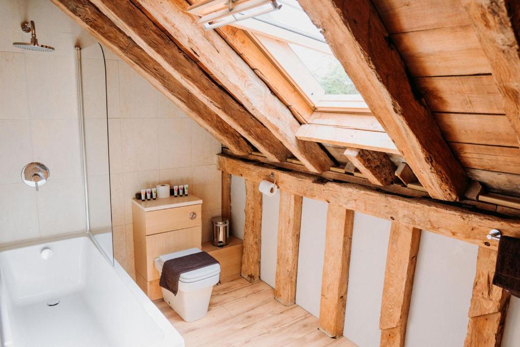 Creeksea Place Barns Burnham-on-Crouch المظهر الخارجي الصورة