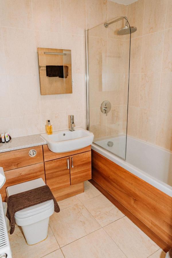 Creeksea Place Barns Burnham-on-Crouch المظهر الخارجي الصورة