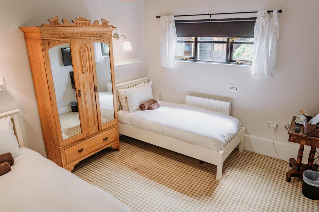 Creeksea Place Barns Burnham-on-Crouch المظهر الخارجي الصورة