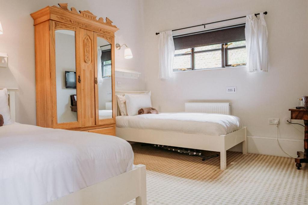 Creeksea Place Barns Burnham-on-Crouch المظهر الخارجي الصورة