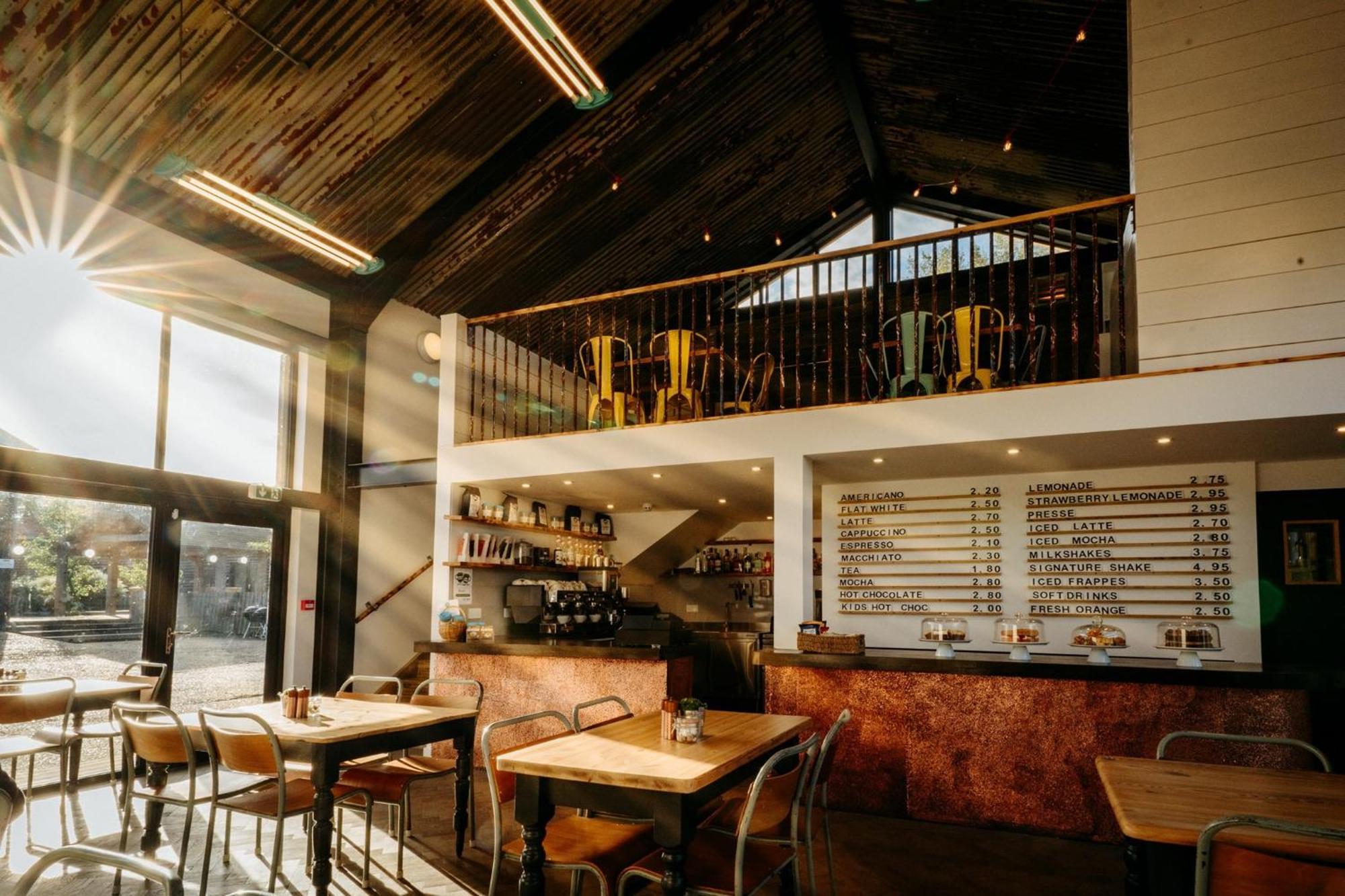 Creeksea Place Barns Burnham-on-Crouch المظهر الخارجي الصورة